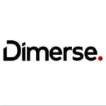 Dimerse company logo