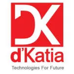 Dkatia Software Technologies Pvt Ltd company logo