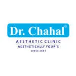 Dr Chahal Aesthetic clinic,koramangala company logo