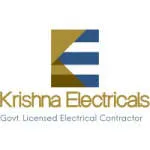 Drishna Electrics company logo