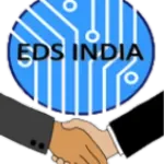 EDS-India company logo