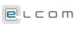 ELCOM company logo