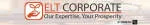 ELT Corporate Private Limited company logo