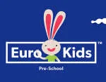 EUROKIDS PRE SCHOOL Diamond Park company logo