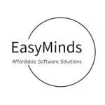 Easy Minds Services Pvt. Ltd. company logo