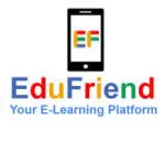 Edufriend company logo