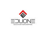Eduone academy company logo