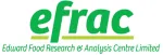 Edward Food Research & Analysis Center Limited... company logo