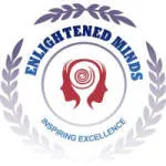 Enlightened Minds company logo