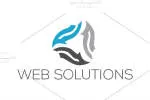 Entire Web Solutions company logo