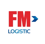 FM LOGISTIC company logo