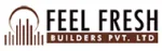 Feel Fresh builders pvt ltd company logo