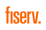 Fiserv company logo