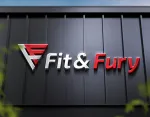Fit and Fury company logo