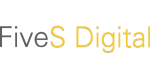 FiveS Digital company logo