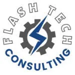 Flash Tech Consulting company logo