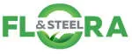 Flora Steels Pvt. Ltd. company logo