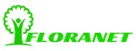 Floranet company logo