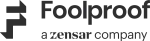 Foolproof company logo