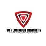 Fox Tech Mech Engineers Pvt Ltd company logo