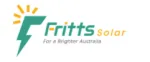 Fritts Solar company logo