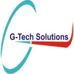 G Tech Solutions company logo