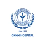 GKNM HOSPITAL company logo