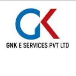 GNK E SERVICES PVT. LTD. company logo