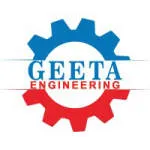 Geeta Engineering company logo