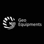 Geo Equipments company logo