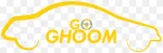 Ghoom company logo
