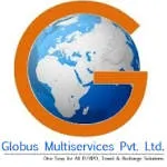 Globus Multiservices Private Limited company logo