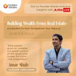 Golden Abodes Pvt Ltd company logo