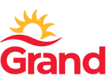 Grand Hypermarket company logo