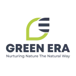 Green Era Agri World company logo