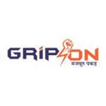Grip0n Bharat Pvt Ltd company logo
