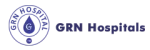 Grn hospital company logo
