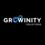 Growinity Solutions company logo