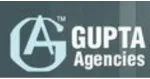 Gupta Agencies company logo