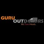 Guru Outdoors company logo