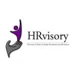 HRvisory company logo