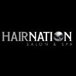 HairNationz company logo