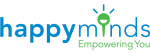 Happy Minds International company logo