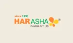 Harasha Pharma Pvt ltd company logo