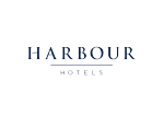 Harbour Hotels company logo