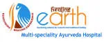 Healing Earth Multispecialty Ayurveda Hospital company logo