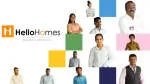 Hello Homes pvt.ltd company logo