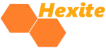 Hexite company logo