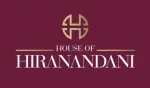 Hiranandani Foundation company logo