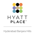 Hyatt Hyderabad company logo
